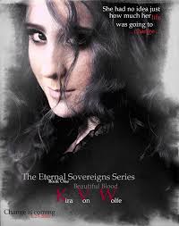 Here is my interview with Kira Von Wolfe