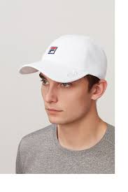 Performance Solid Runner Hat Socks Accessories Fila