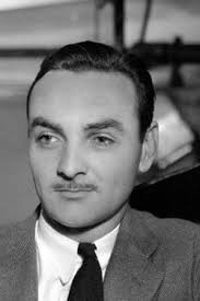 Ted Dale Tetzlaff (1903-1995)