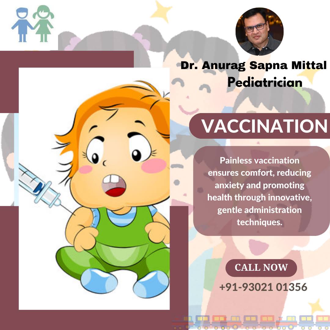 Vaccination product image