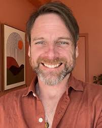 Joel Myers, Counsellor, North Vancouver, BC, V7G