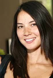 302 Olivia Munn 2006 Stock Photos, High-Res Pictures, and Images