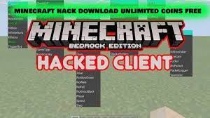 Huge maps and interesting features!. Minecraft Hack Download Unlimited Coins Free