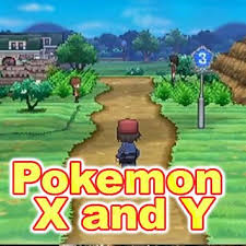 Pro Guide For Pokemon X And Y For Android Apk Download