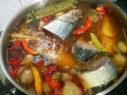 Resep Pindang Bandeng Mudah Segar Lezat Oleh Tintin Rayner Resep Resep Resep Masakan Masakan