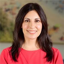 Rhonda Hausman's Instagram, Twitter & Facebook