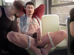 Page 30 | AppasShang-Chi | Gayfus - Gay Sex and Porn Comics