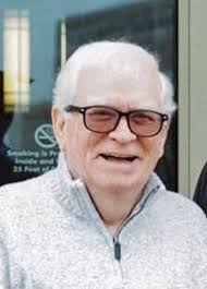 Obituary for Tom Grant