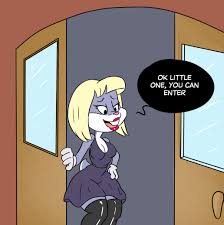 The Looney Tunes Show comic porn | HD Porn Comics