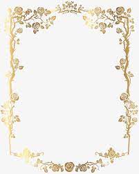 Create custom invitations with shutterfly. Bordure De Carte Recherche Google Carte Invitation Mariage Bordures Et Cadres Clip Art