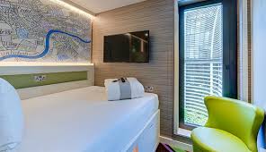 The thyme restaurant is open for. Hub By Premier Inn London City Bank Hotel