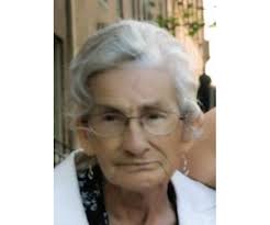 Betty Dolan Obituary (1936