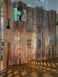 Paravent Claustra En Cintres Bois Ikea Diy Paravent Ikea Bambou En Pot Paravent