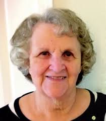 Carol Reeves Obituary