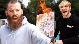 See more of logan paul on facebook. I Destroyed My Best Friend S Priceless Art Youtube