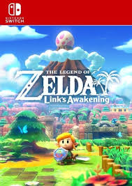 The Legend Of Zelda Links Awakening Switch Digital Download 39 85 Frugal Gaming In 2020 Nintendo Switch Games Legend Of Zelda Legend Of Zelda Characters