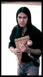Leo Rojas Native American Music Native American Actors Native American Flute