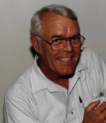 Ray Russell Obituary