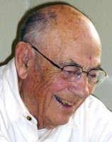 Francis Weaver Obituary (1921-2015)