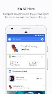 Chrome web store gems of 2020. Facebook Creator Overview Google Play Store India