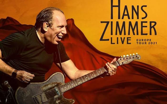 Hans Zimmer