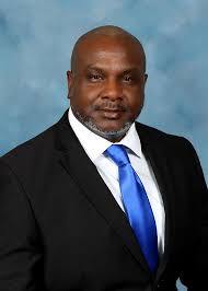 Alvin Dotson's Instagram, Twitter & Facebook