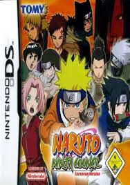 We did not find results for: Naruto Ninja Council 3 Descargar Para Nintendo Ds Nds Gamulator