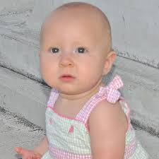 Douglas and Tiffany Morales: Madalyn (9 months) and Trystan