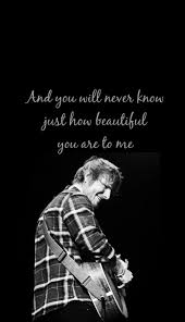 131 results for ed sheeran black white. Heart This Please Image 2938672 On Favim Com