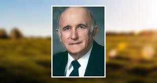 George D. Beans Obituary May 1, 2005