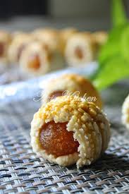 Aneka resepi ayam azie kitchen ok sedikit berkenaan lauk yang saya ingin kongsikan hari ini. Resepi Eclair Azie Kitchen Azie Kitchen Resepi Ii Donut Yang Gebu Gebana Donuts Food Pastry Recipes