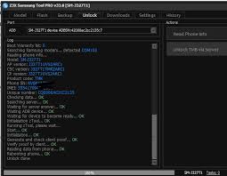 They have programmed the simlock restriction). Sm J327t1 Unlock Done Still Lock Gsm Forum