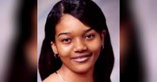 Sheena Tramel Comeaux Obituary