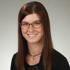 Sandra Hummel's Instagram, Twitter & Facebook