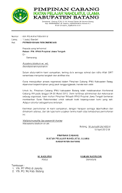 We did not find results for: 16 Contoh Surat Rekomendasi Ippnu