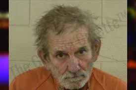 William Ready — Liberty County Jail Bookings