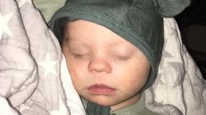 Fundraiser for Ryan Barlow by Kimberly Burkley : Ridge Barlow