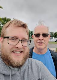 SATURDAY MORNING Mountain Walk 👊