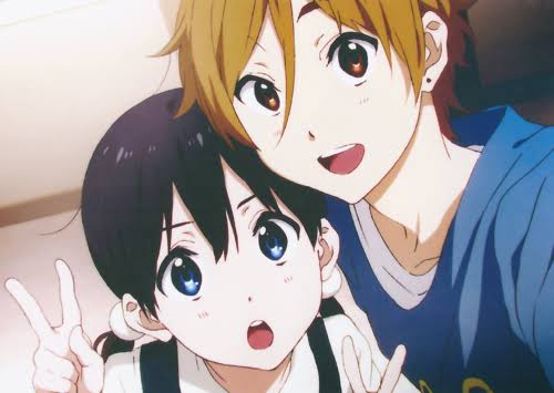 Image result for tamako love story"