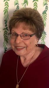 Norma Irving Obituary