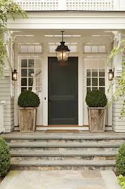 Stones come in a wide variety of shapes, sizes, and colors which easily caters to just about every style. Front Door Update Ideas Joyful Derivatives Exterior Stairs Front Door Steps Front Porch Steps
