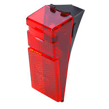 Prophete Led Fahrrad Rucklicht Fur Schutzblech Kaufen Bei Obi