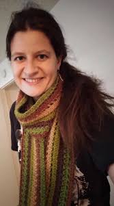 A few little of videos of my HAND PAINTED SILK scarves. Each one  individually painted so each one UNIQUE, and ask me if you would like it  PERSONALISED. Order early for Xmas.