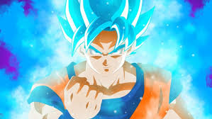 / dragon ball super wallpaper 1, sequel to dragon ball z series, overseen by akira toriyama. Awesome Goku Free Wallpaper Id Banner 2048 X 1152 Do Dragon Ball 2048x1152 Wallpaper Teahub Io