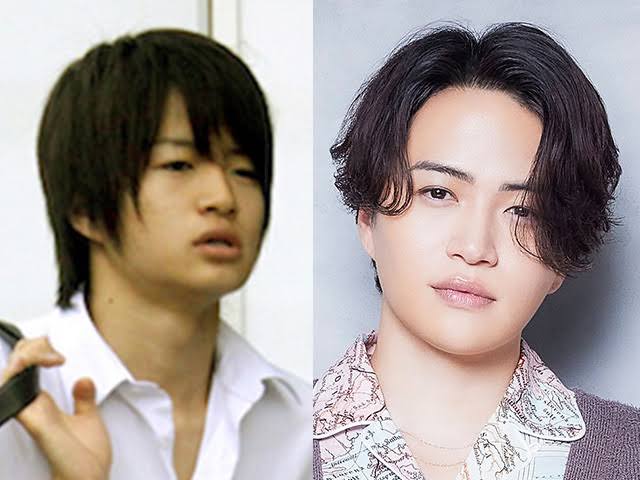 タイムレス菊池風磨が自身の整形疑惑を否定！鼻や二重の整形はしてないでしょｗｗｗ | 嫉妬ダイアリー