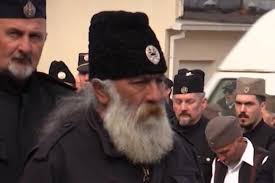 Image result for cetnici opet u visegradu
