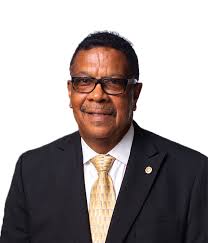 Calvin Dickens's Instagram, Twitter & Facebook