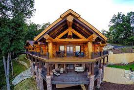 Maybe you would like to learn more about one of these? 5 Reasons To Buy A Log Cabin In Asheville Nc Greybeard Realty
