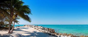 Panorama Of Key West Beach Florida Usa By Evgeny Ivanov Key West Beaches Family Vacation Places Florida Beaches