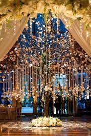 The Most Beautiful Winter Wedding Reception I Have Ever Seen The Epitome Of A True White Winter Wonderland White Winter Wedding Wedding Wishes Wedding Themes